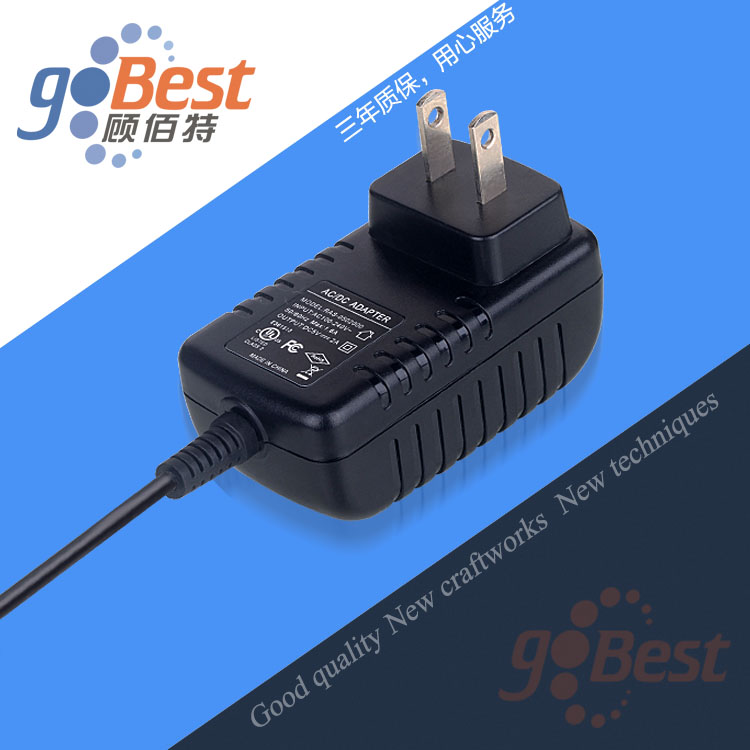 電源適配器1A和2A有何區(qū)別？應(yīng)用于哪些產(chǎn)品